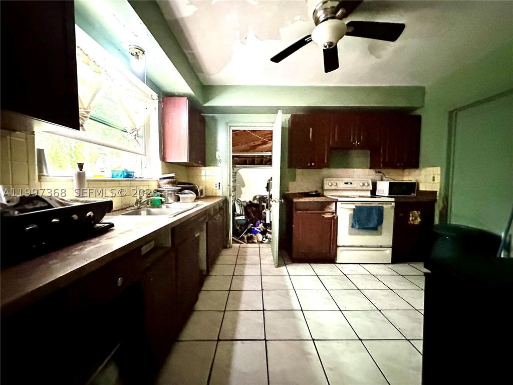 Real estate property located at 9100 Miami Ave, Miami-dade, Rector Subdivision, Miami Shores, FL