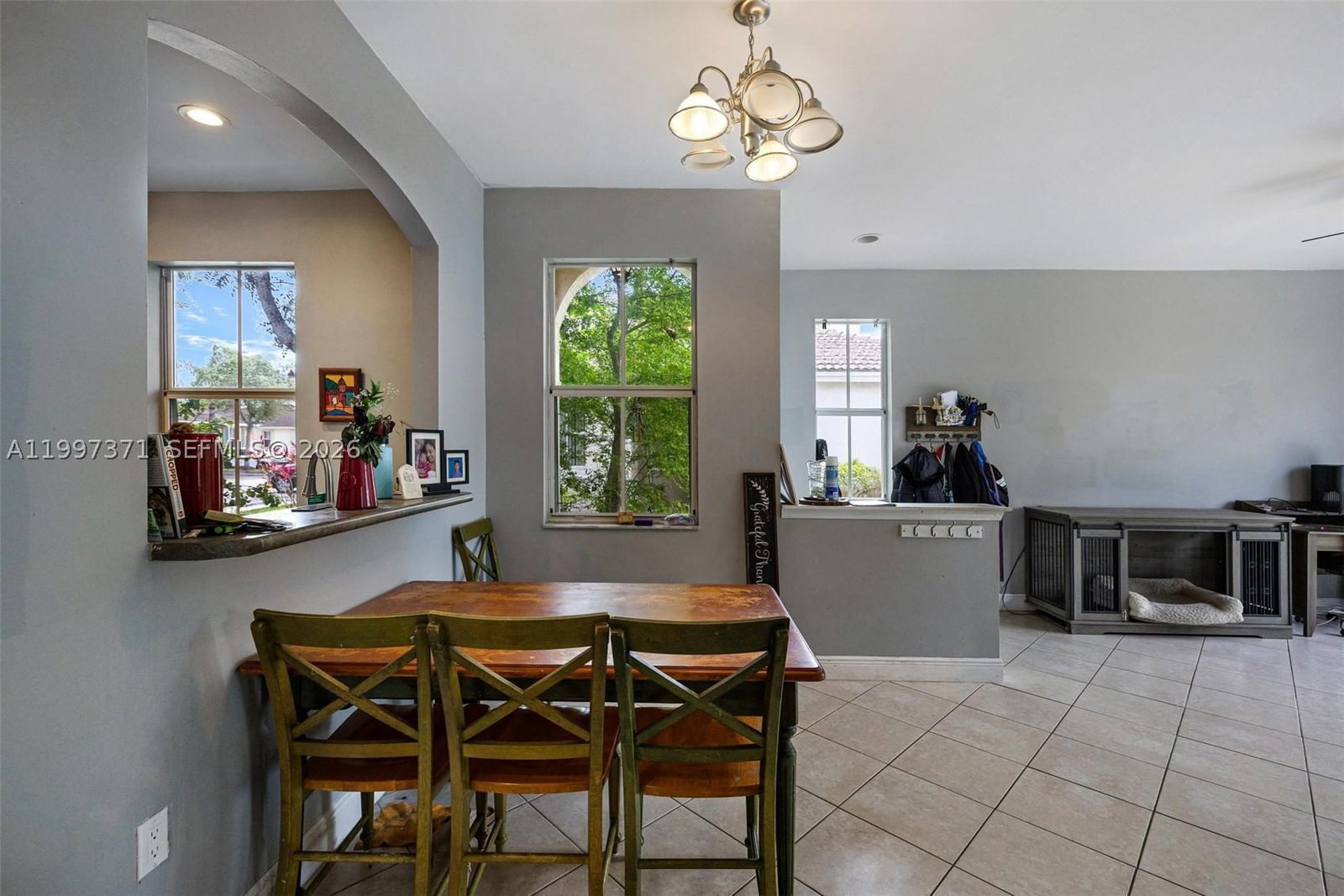 Real estate property located at 990 42nd Pl, Miami-dade, Marbella Bay, Homestead, FL