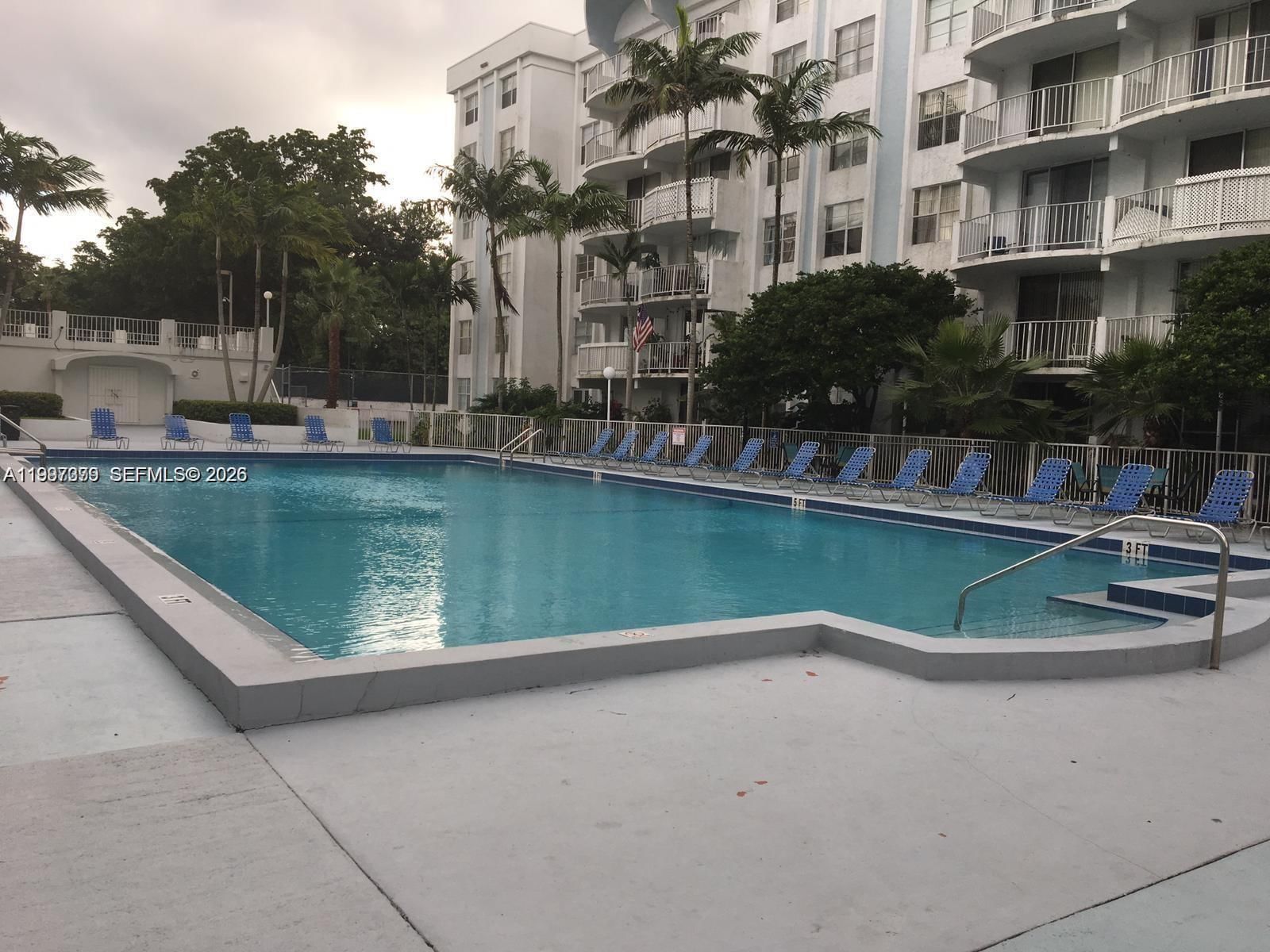 Real estate property located at 488 165th St Rd B-408, Miami-dade, Montecarlo Condo, Miami, FL