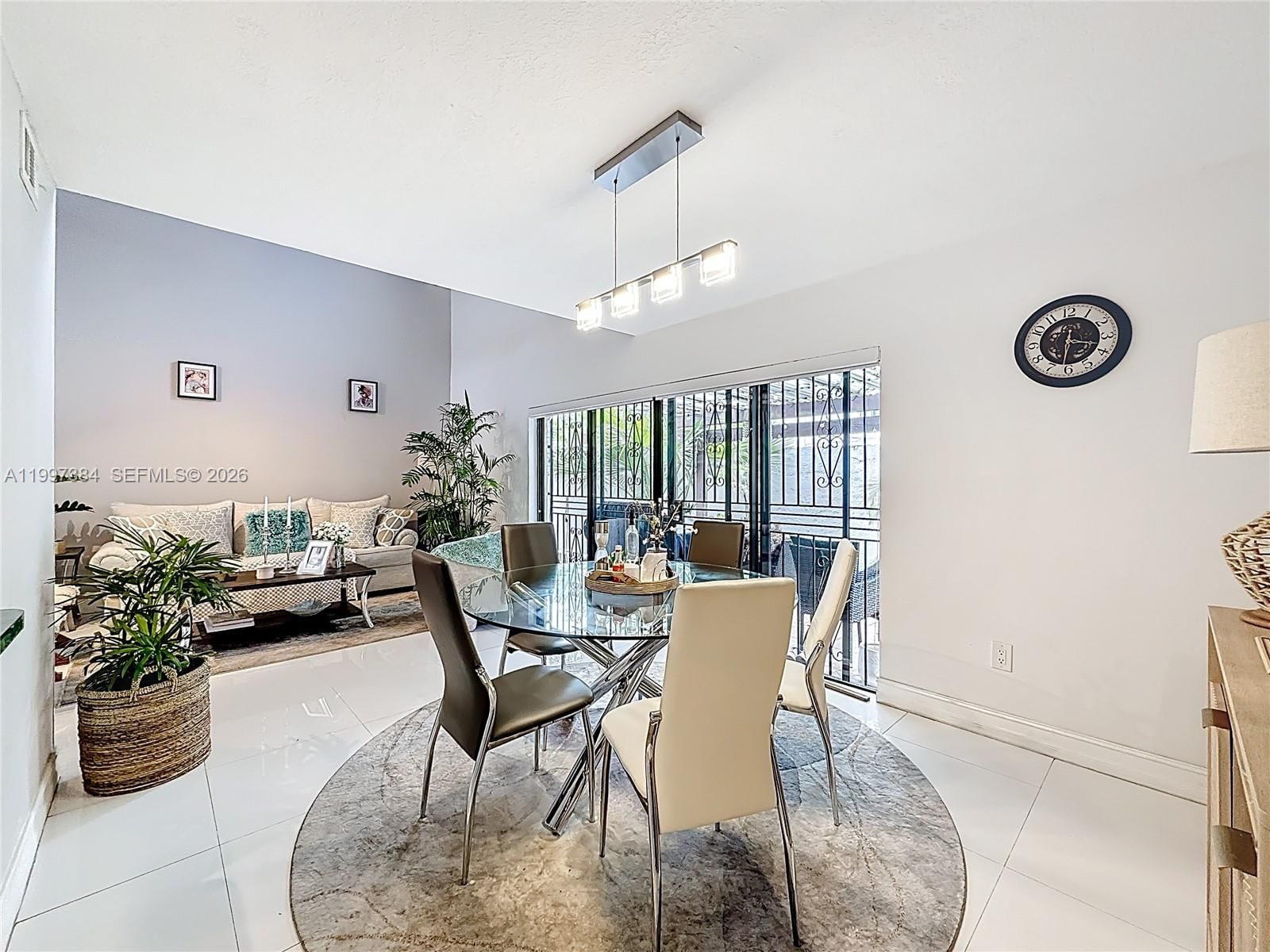 Real estate property located at 1291 124th Ct #19-B, Miami-dade, Villa Venezia Condo Ph Vi, Miami, FL