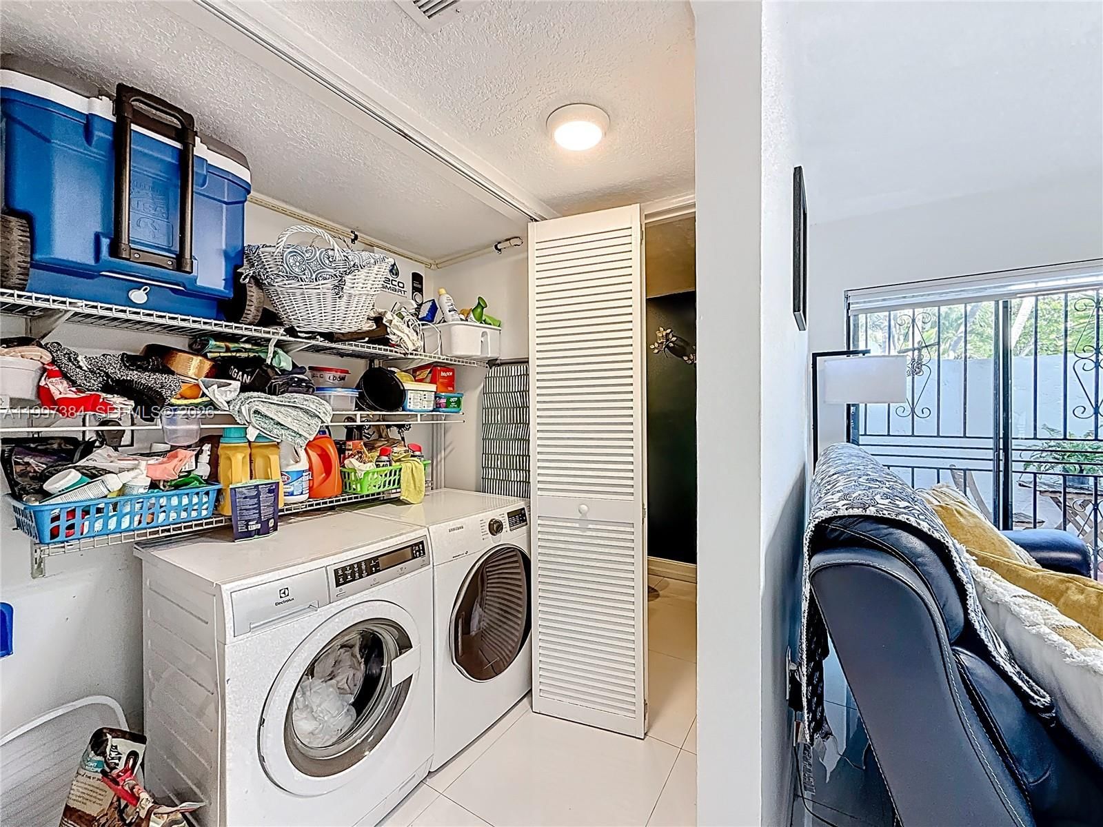 Real estate property located at 1291 124th Ct #19-B, Miami-dade, Villa Venezia Condo Ph Vi, Miami, FL