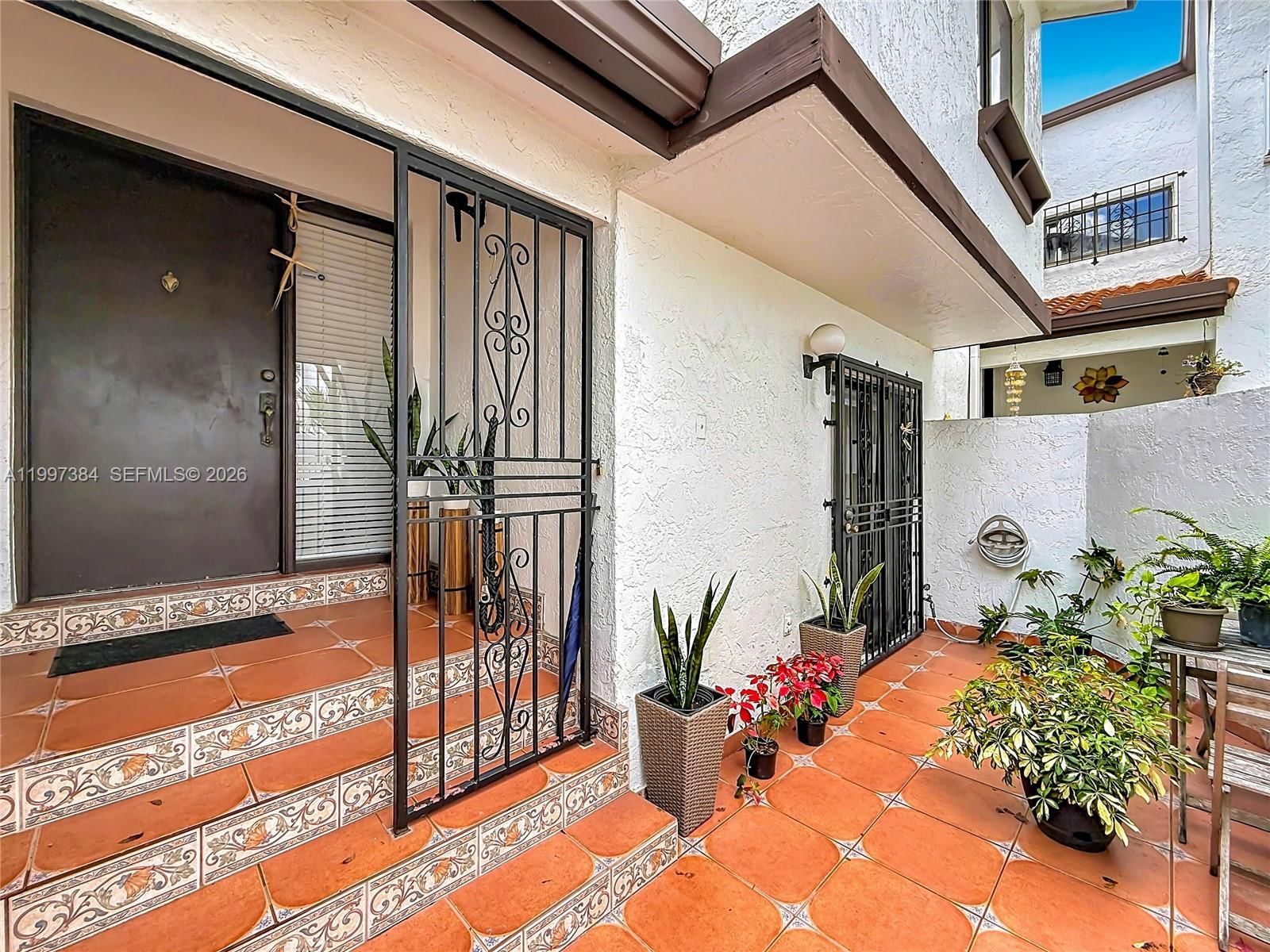 Real estate property located at 1291 124th Ct #19-B, Miami-dade, Villa Venezia Condo Ph Vi, Miami, FL