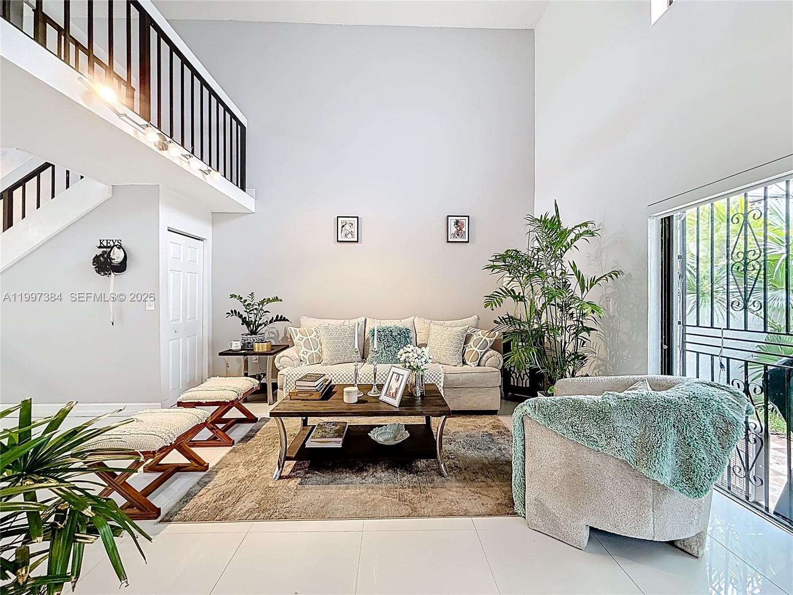 Real estate property located at 1291 124th Ct #19-B, Miami-dade, Villa Venezia Condo Ph Vi, Miami, FL