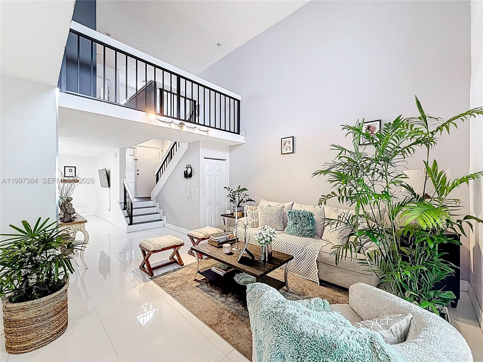 Real estate property located at 1291 124th Ct #19-B, Miami-dade, Villa Venezia Condo Ph Vi, Miami, FL