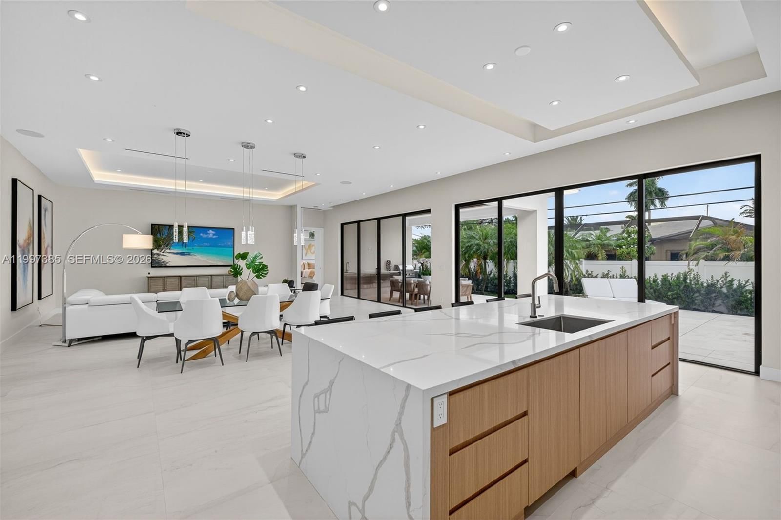 Real estate property located at 2757 34 Street, Broward, Coral Ridge Galt Add No 3, Fort Lauderdale, FL