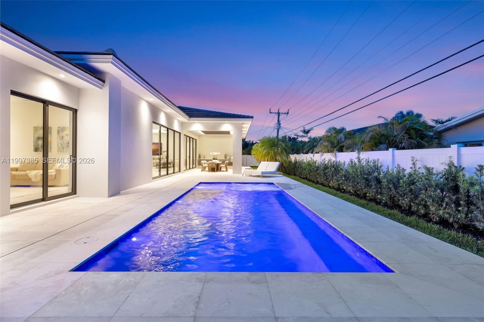 Real estate property located at 2757 34 Street, Broward, Coral Ridge Galt Add No 3, Fort Lauderdale, FL