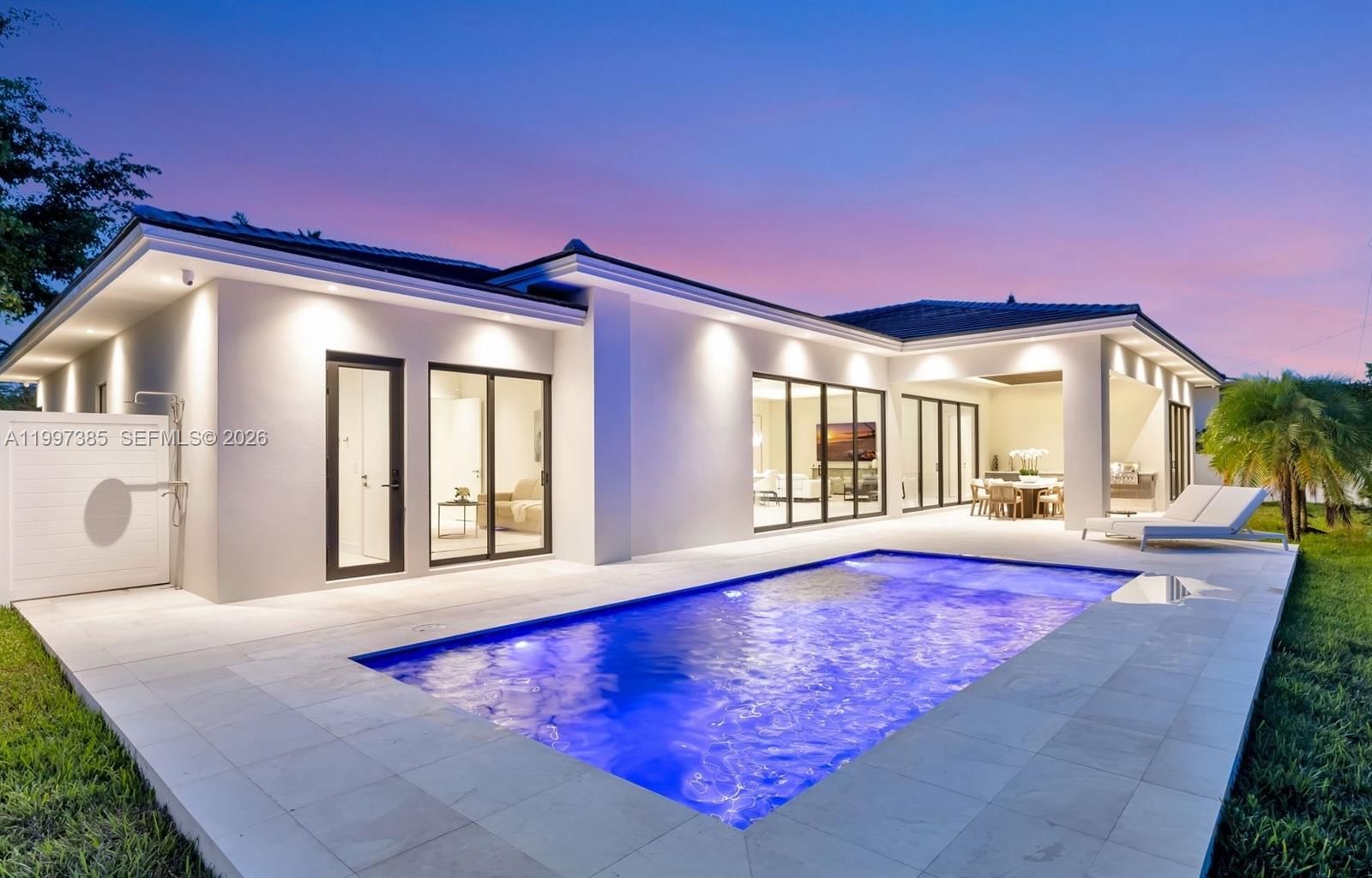 Real estate property located at 2757 34 Street, Broward, Coral Ridge Galt Add No 3, Fort Lauderdale, FL