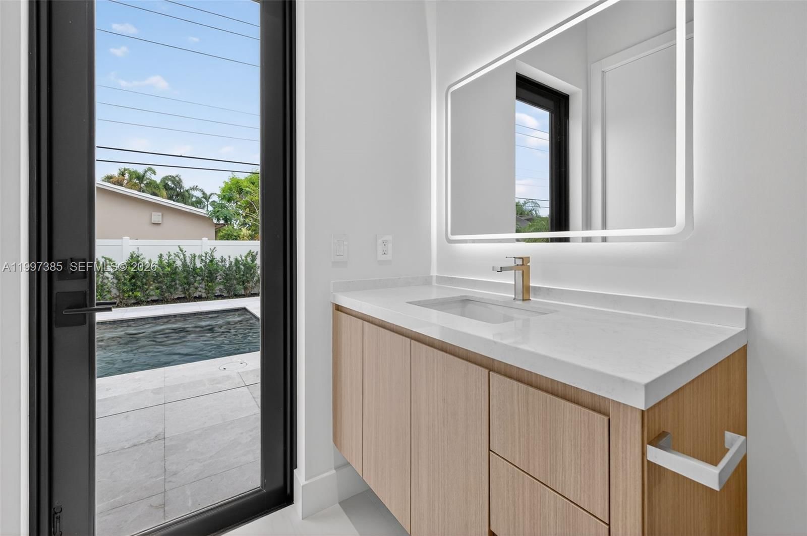 Real estate property located at 2757 34 Street, Broward, Coral Ridge Galt Add No 3, Fort Lauderdale, FL