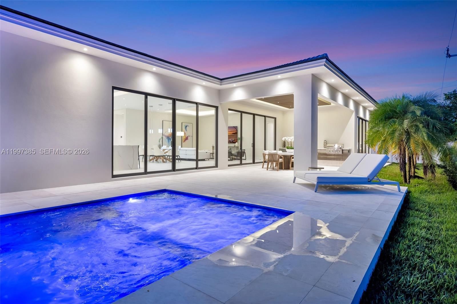 Real estate property located at 2757 34 Street, Broward, Coral Ridge Galt Add No 3, Fort Lauderdale, FL