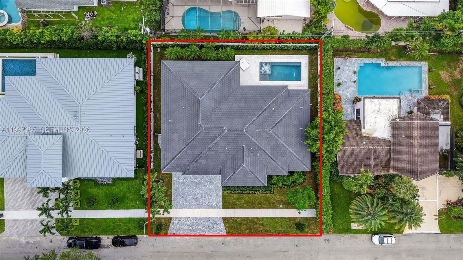 Real estate property located at 2757 34 Street, Broward, Coral Ridge Galt Add No 3, Fort Lauderdale, FL