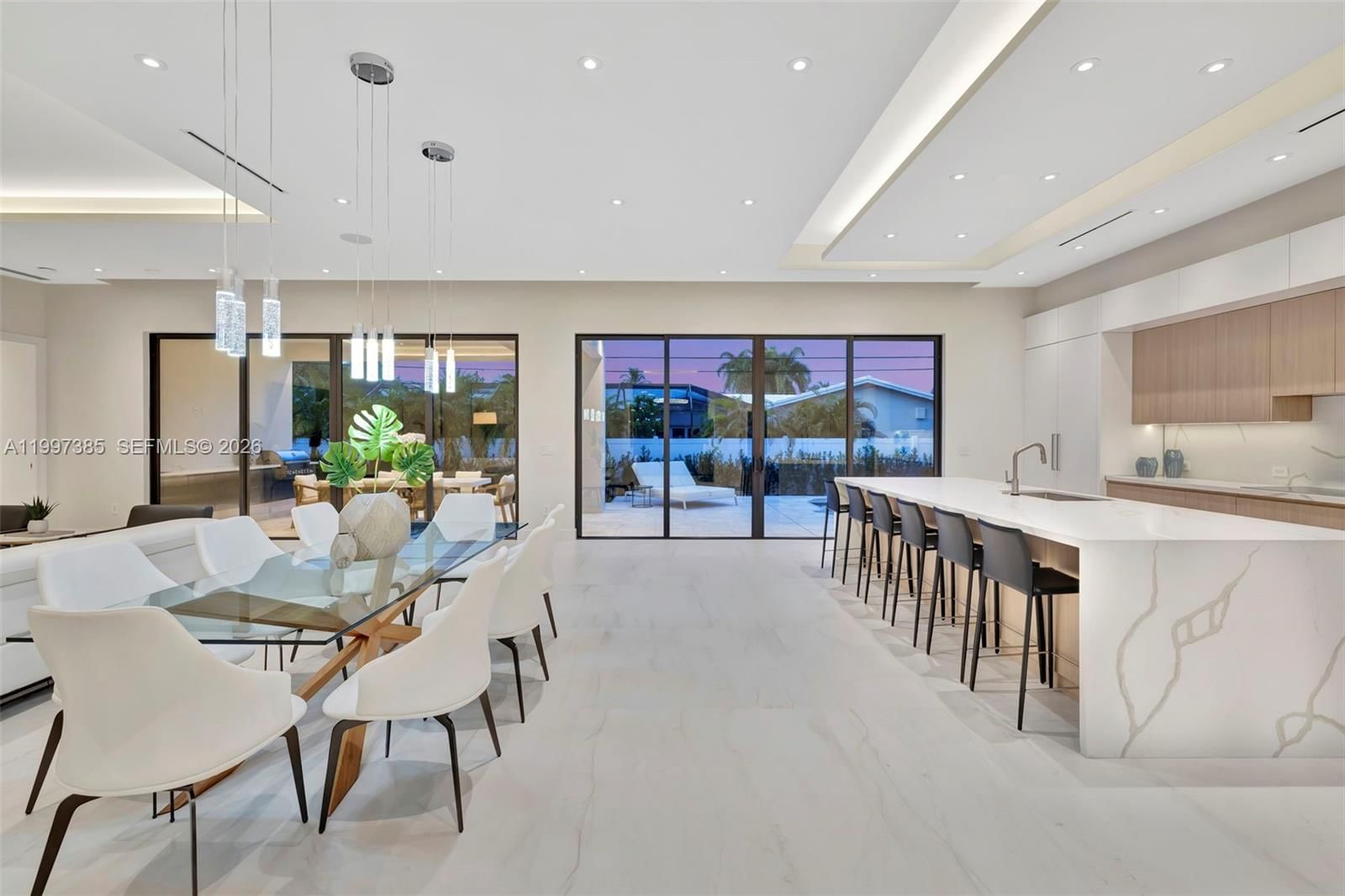 Real estate property located at 2757 34 Street, Broward, Coral Ridge Galt Add No 3, Fort Lauderdale, FL