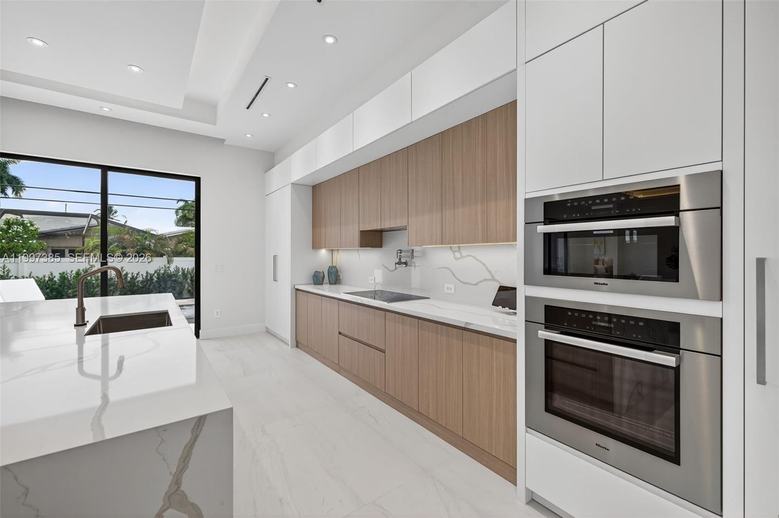 Real estate property located at 2757 34 Street, Broward, Coral Ridge Galt Add No 3, Fort Lauderdale, FL