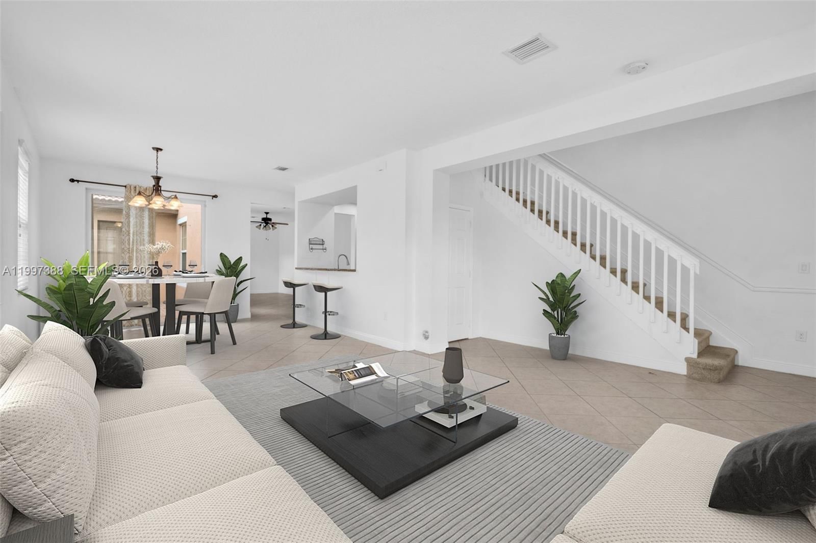 Real estate property located at 1148 147th Ave, Broward, Cobblestone, Pembroke Pines, FL