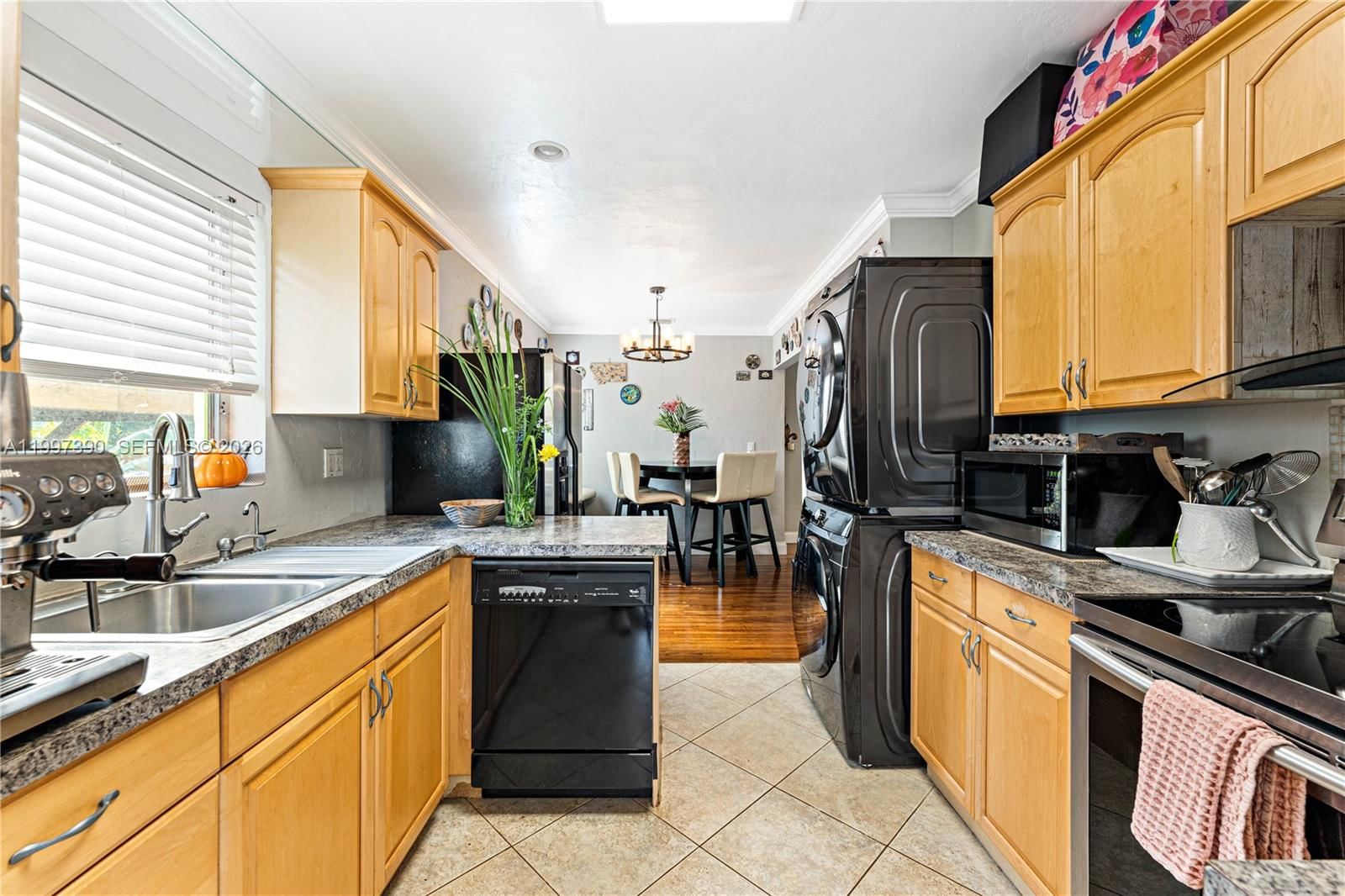 Real estate property located at 1601 16th Ct, Broward, Cleveland Terrace First A, Hollywood, FL