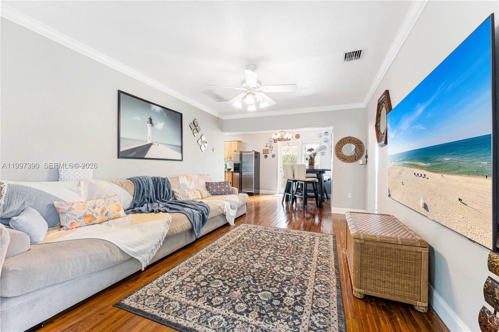 Real estate property located at 1601 16th Ct, Broward, Cleveland Terrace First A, Hollywood, FL