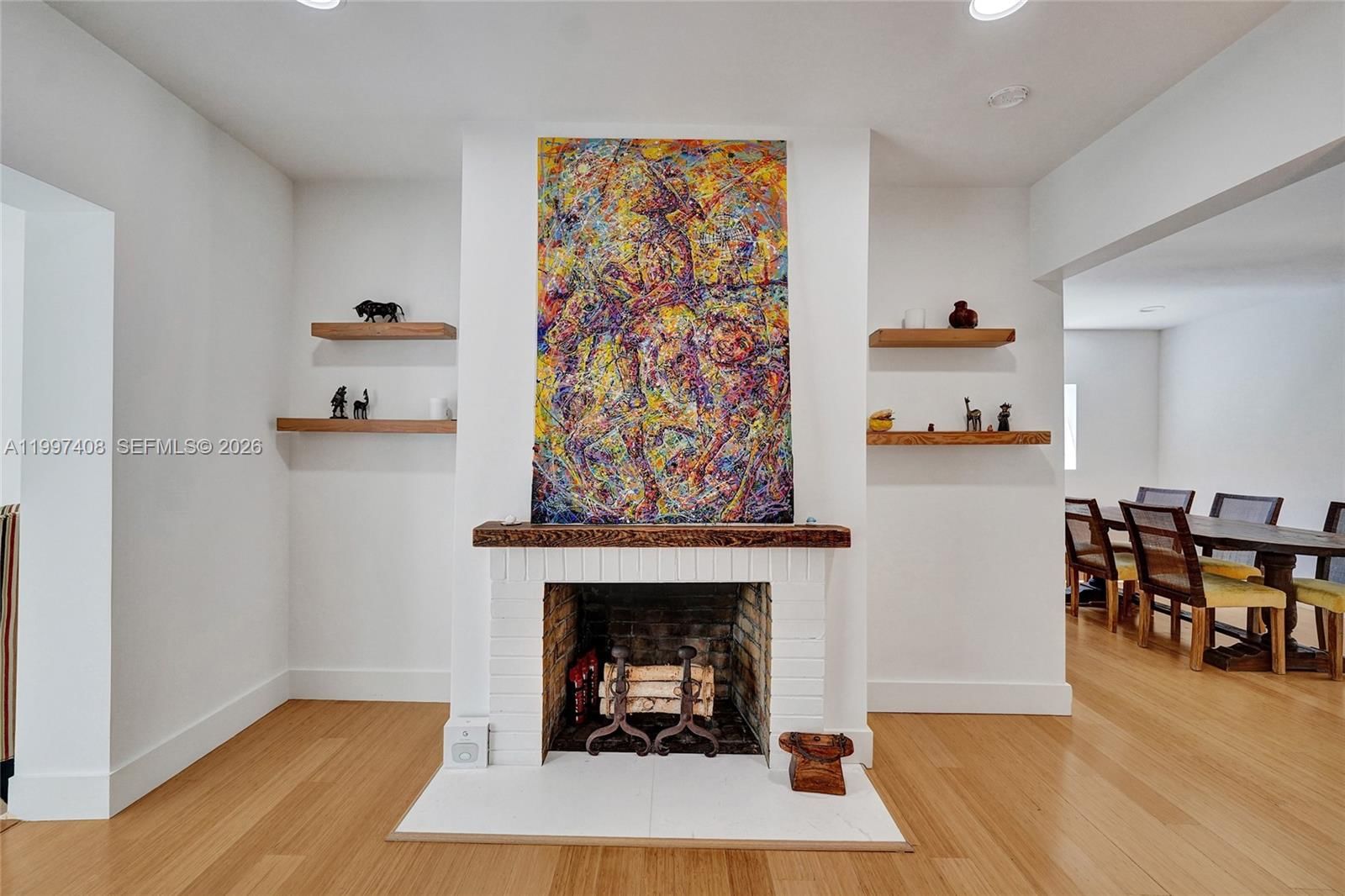 Real estate property located at 1515 Dewey St, Broward, Sunset Trails, Hollywood, FL