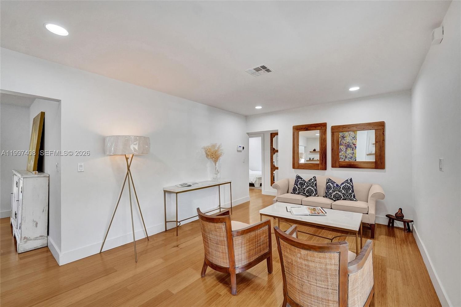 Real estate property located at 1515 Dewey St, Broward, Sunset Trails, Hollywood, FL