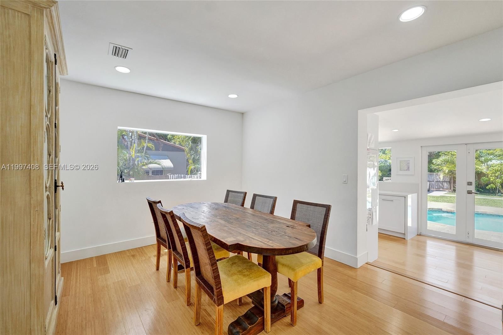 Real estate property located at 1515 Dewey St, Broward, Sunset Trails, Hollywood, FL