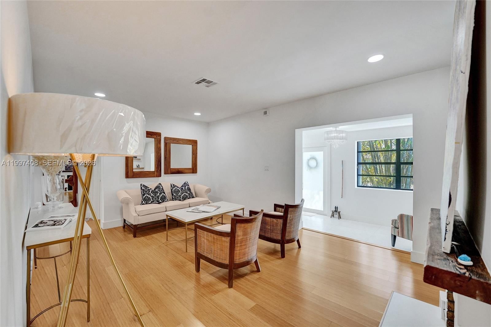 Real estate property located at 1515 Dewey St, Broward, Sunset Trails, Hollywood, FL