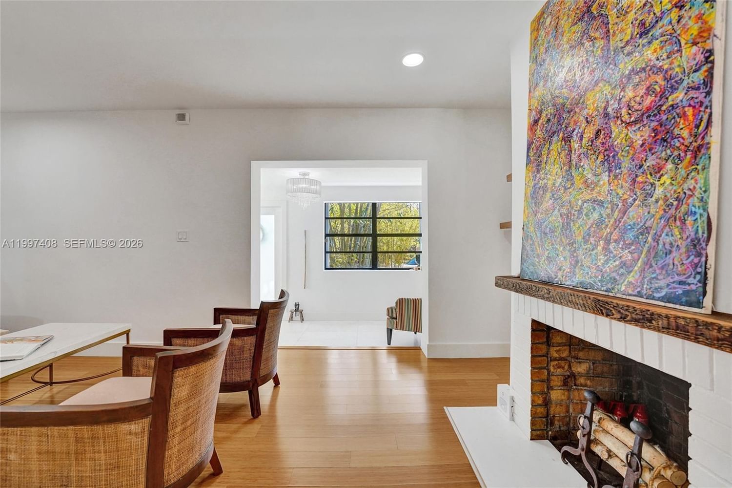 Real estate property located at 1515 Dewey St, Broward, Sunset Trails, Hollywood, FL