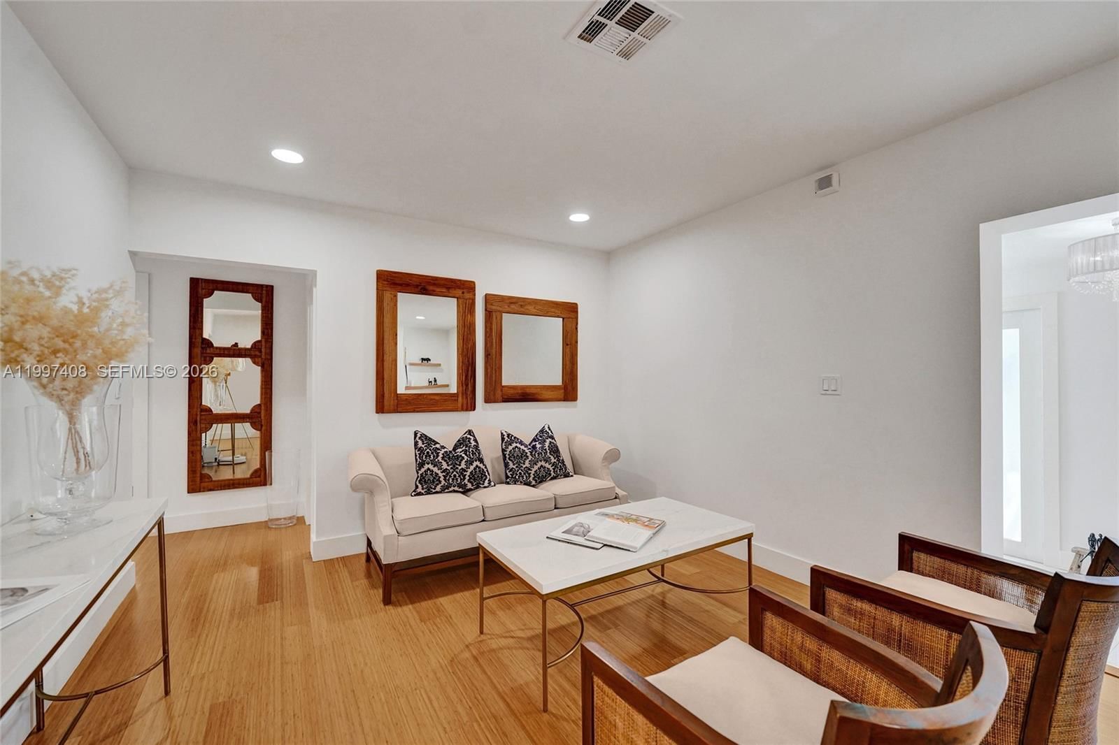 Real estate property located at 1515 Dewey St, Broward, Sunset Trails, Hollywood, FL