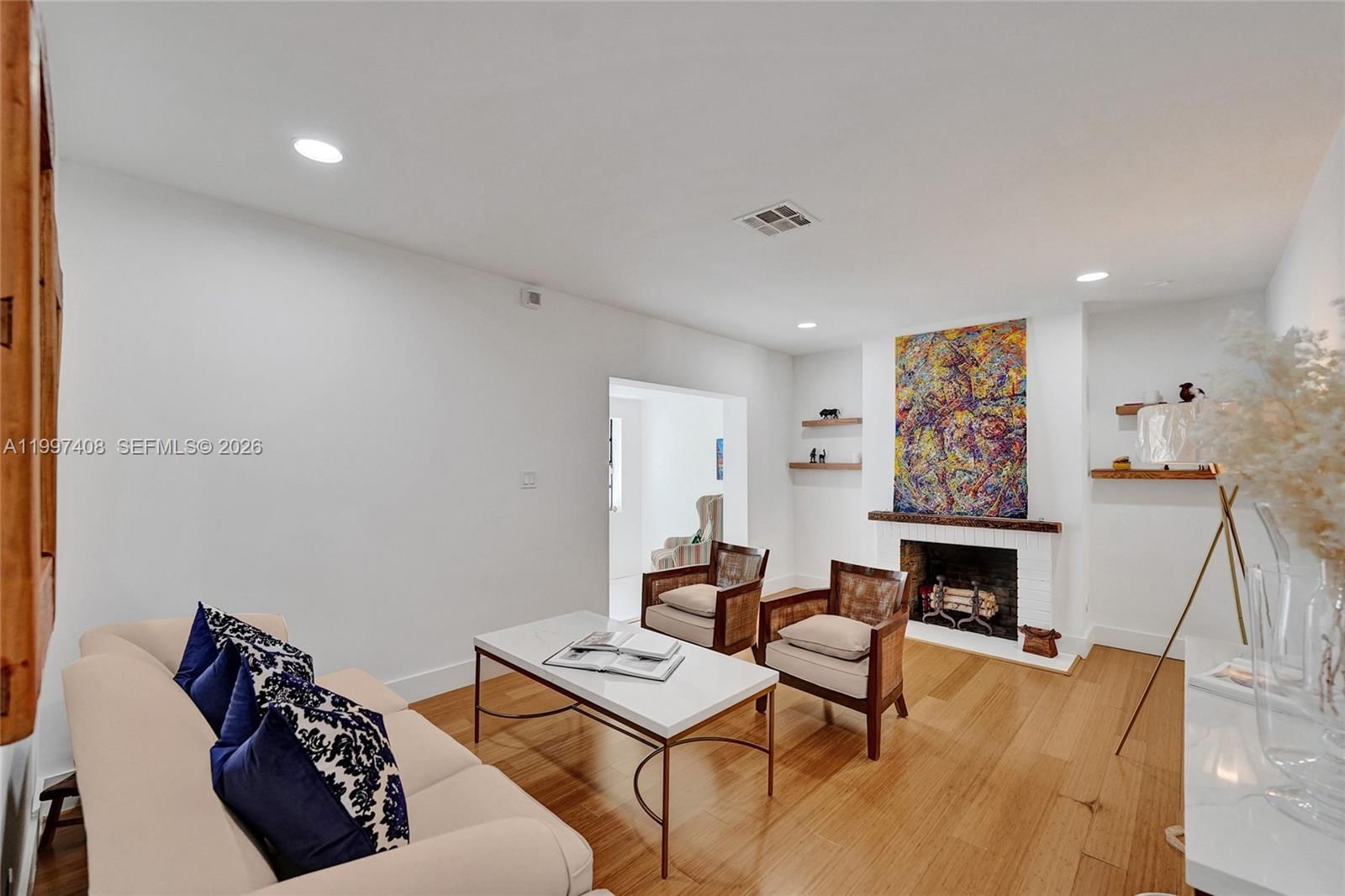 Real estate property located at 1515 Dewey St, Broward, Sunset Trails, Hollywood, FL