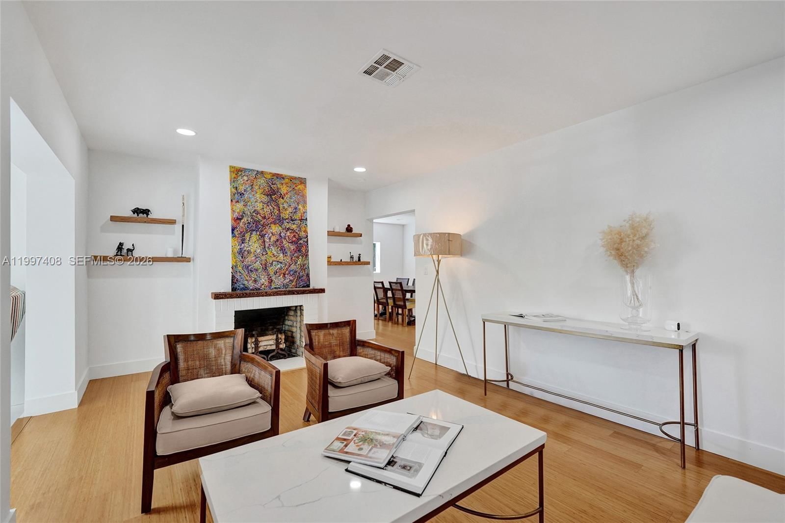 Real estate property located at 1515 Dewey St, Broward, Sunset Trails, Hollywood, FL