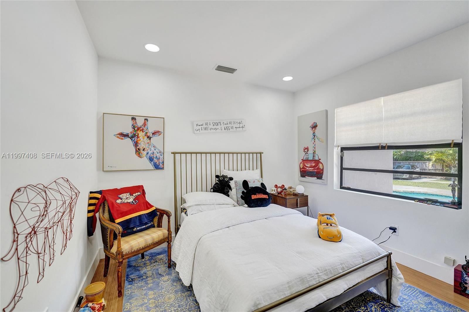 Real estate property located at 1515 Dewey St, Broward, Sunset Trails, Hollywood, FL