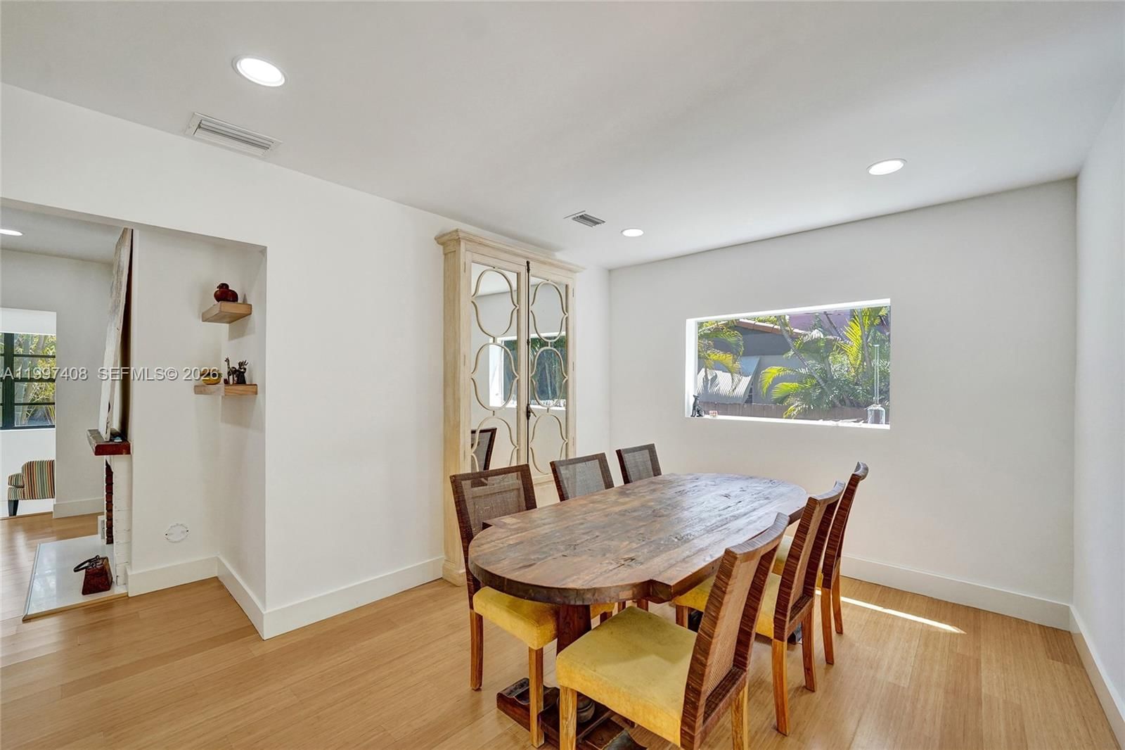 Real estate property located at 1515 Dewey St, Broward, Sunset Trails, Hollywood, FL