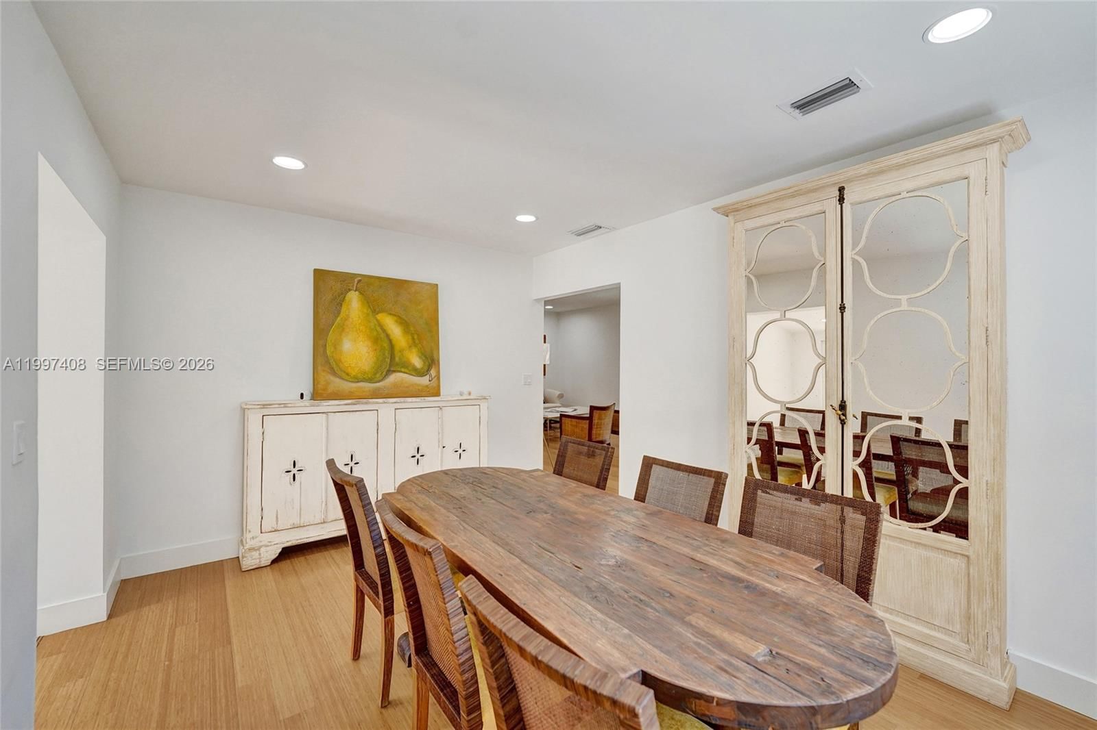 Real estate property located at 1515 Dewey St, Broward, Sunset Trails, Hollywood, FL