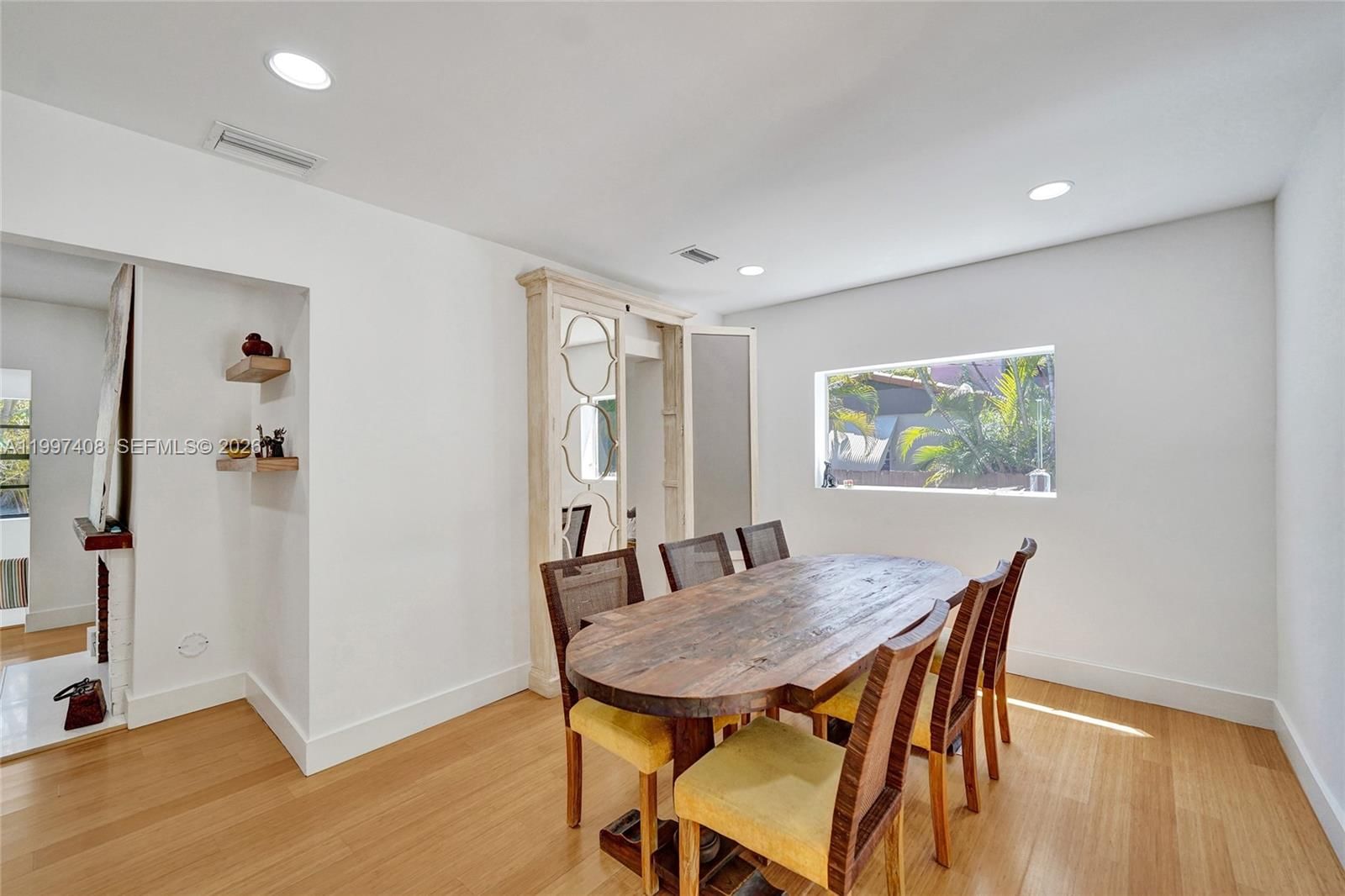 Real estate property located at 1515 Dewey St, Broward, Sunset Trails, Hollywood, FL