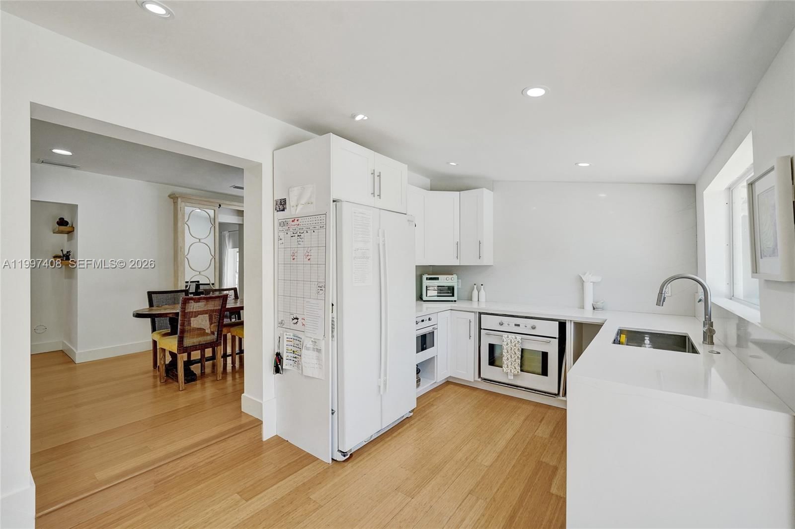 Real estate property located at 1515 Dewey St, Broward, Sunset Trails, Hollywood, FL