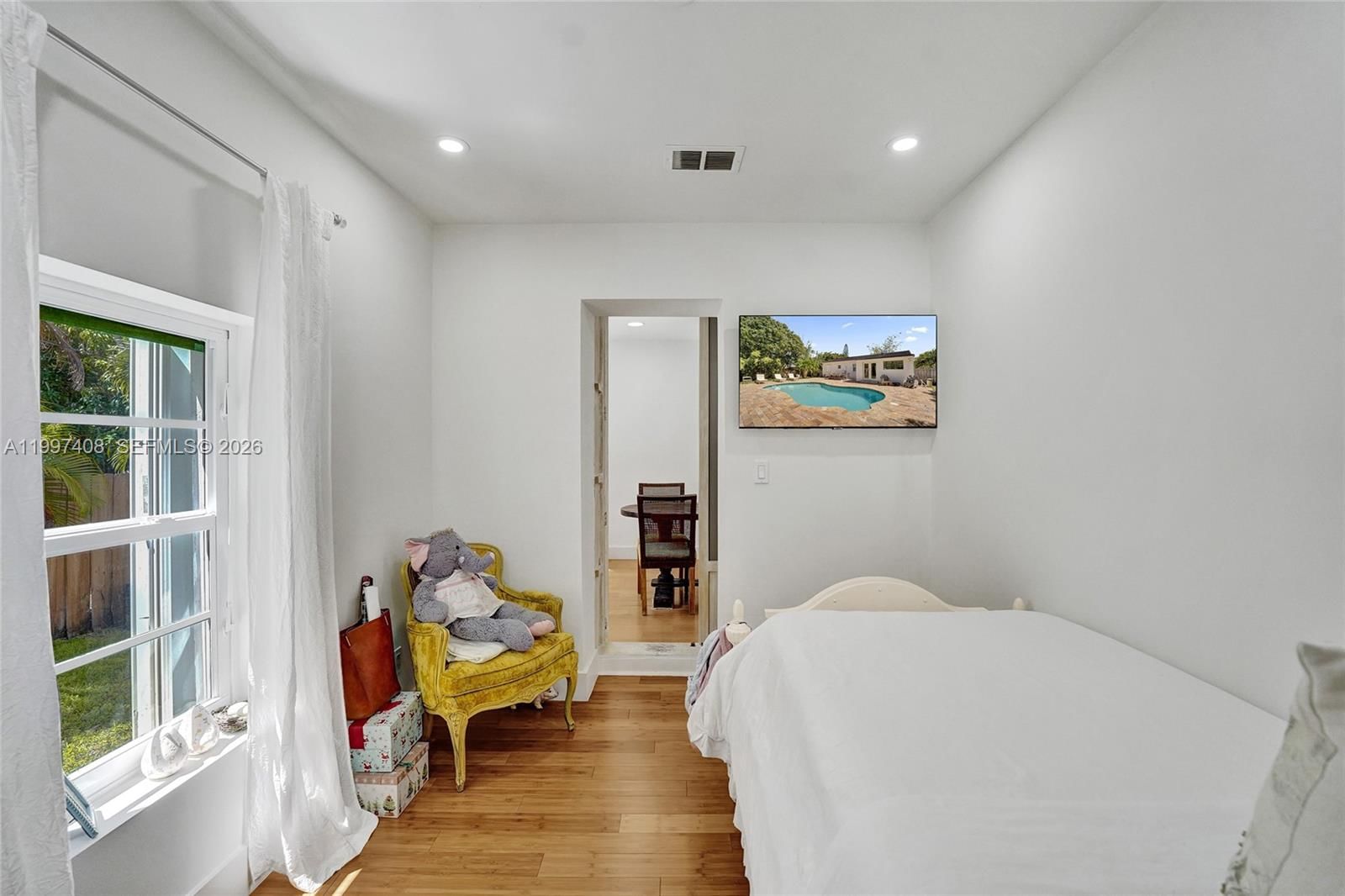 Real estate property located at 1515 Dewey St, Broward, Sunset Trails, Hollywood, FL