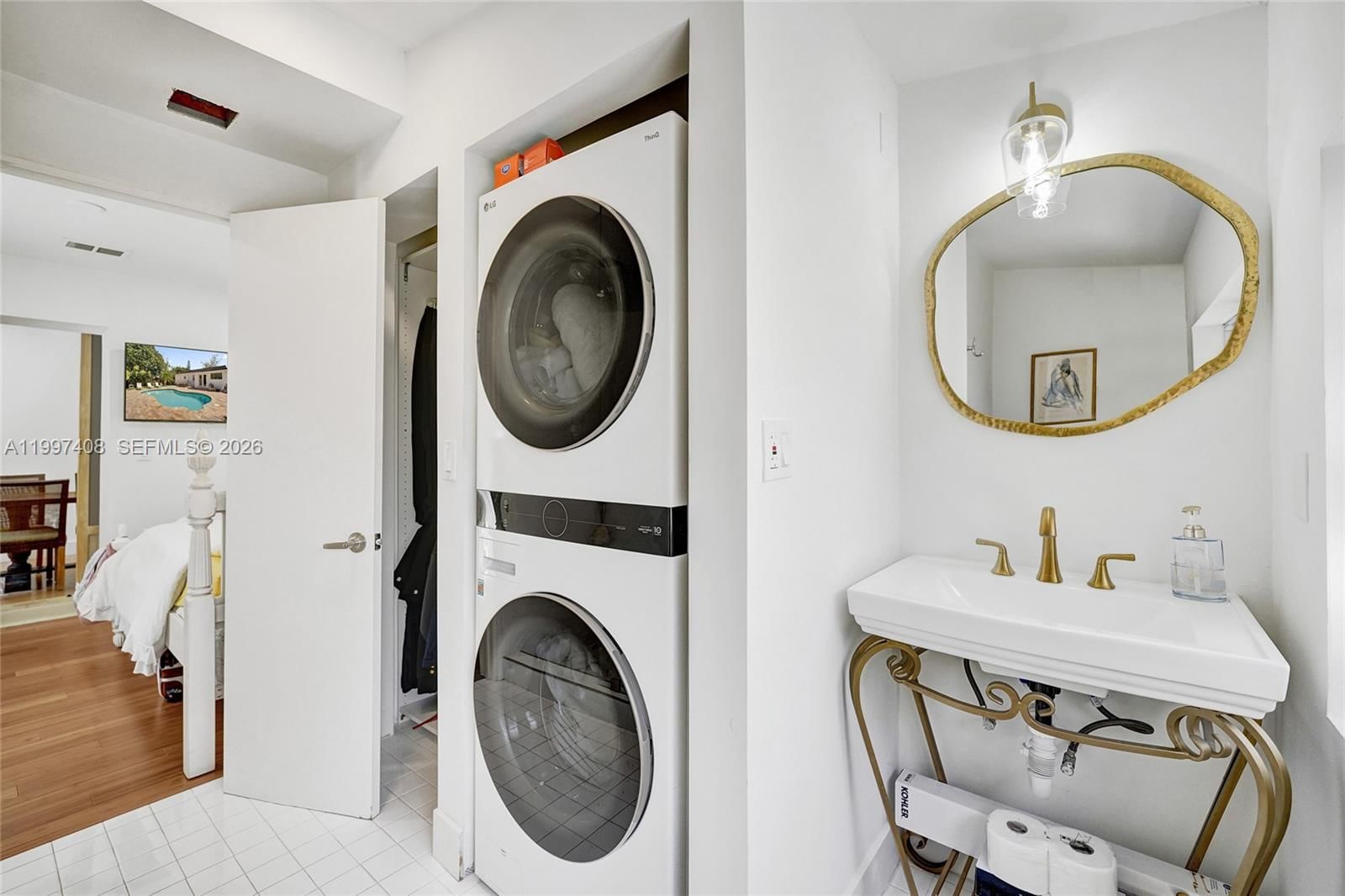 Real estate property located at 1515 Dewey St, Broward, Sunset Trails, Hollywood, FL