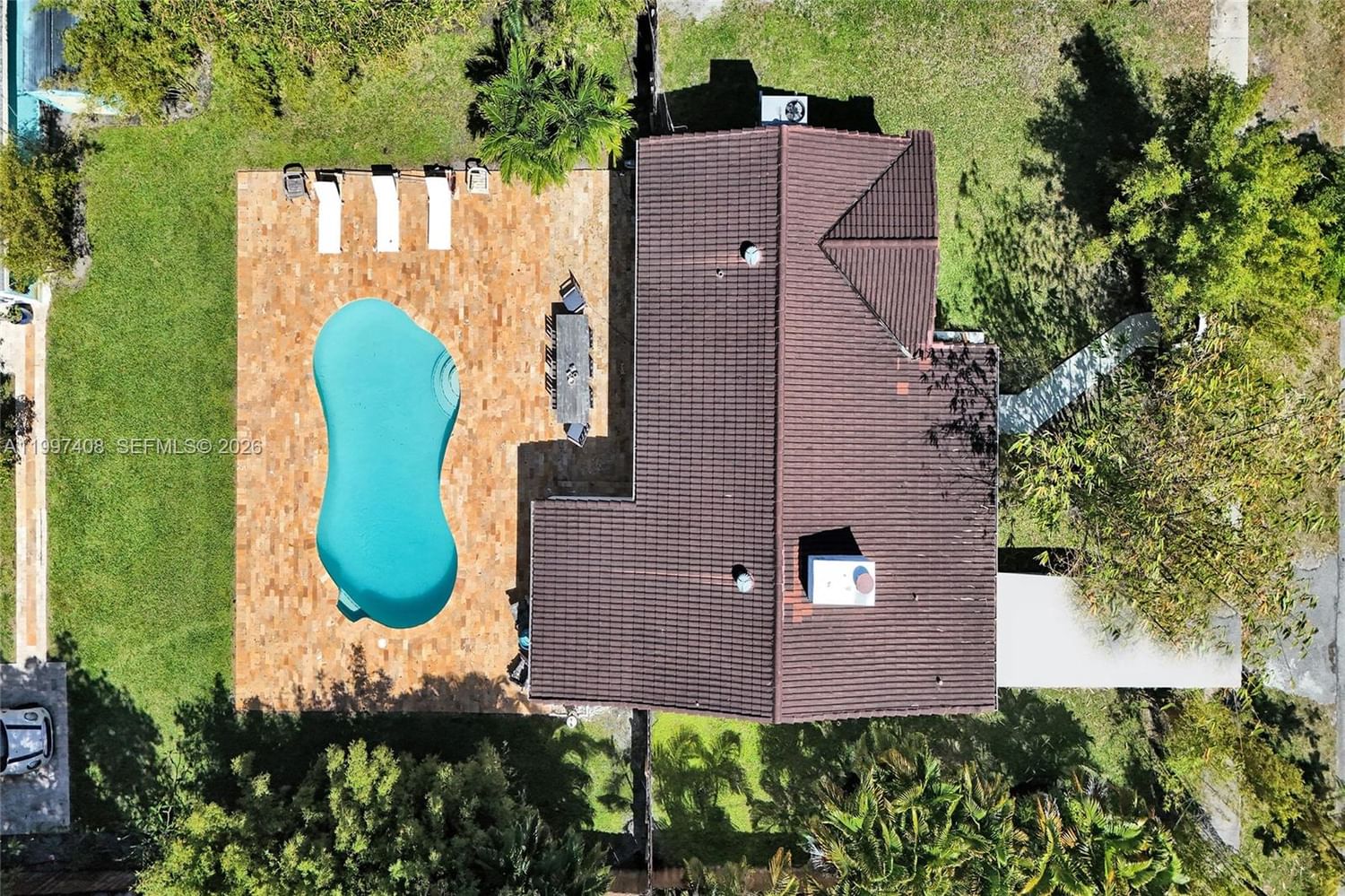 Real estate property located at 1515 Dewey St, Broward, Sunset Trails, Hollywood, FL