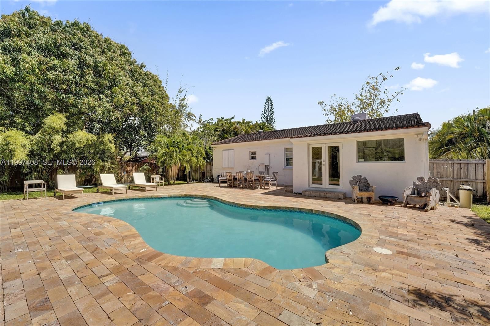 Real estate property located at 1515 Dewey St, Broward, Sunset Trails, Hollywood, FL