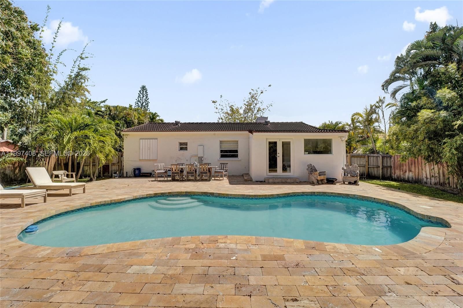 Real estate property located at 1515 Dewey St, Broward, Sunset Trails, Hollywood, FL