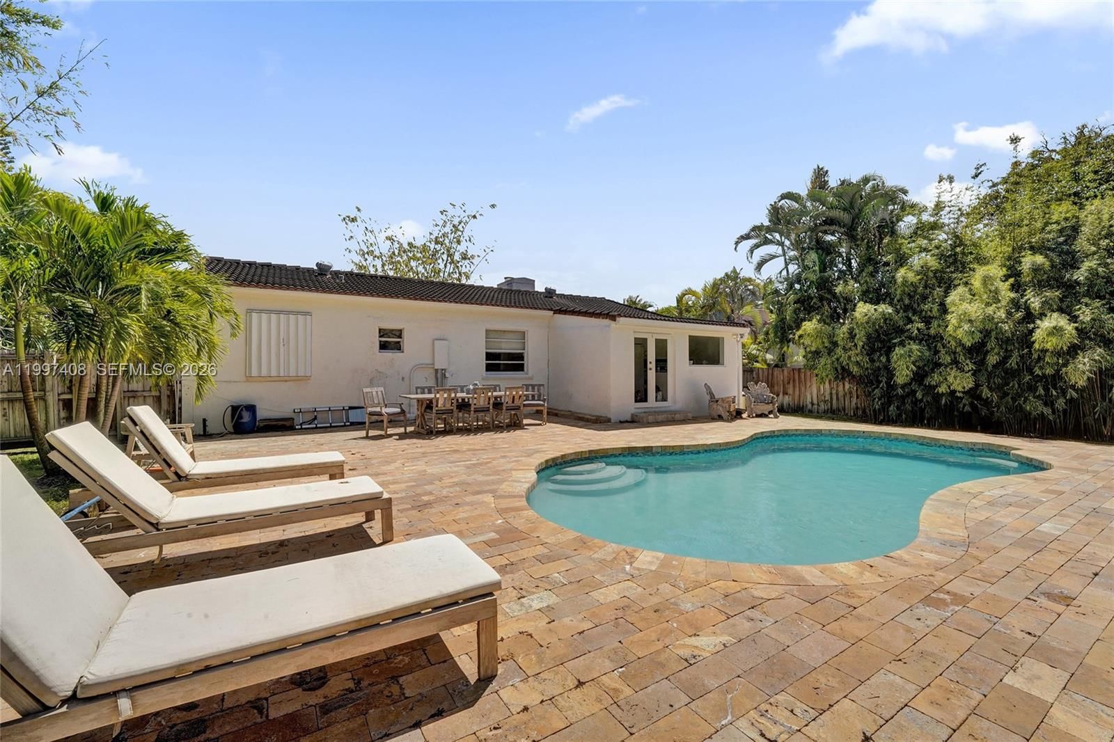 Real estate property located at 1515 Dewey St, Broward, Sunset Trails, Hollywood, FL