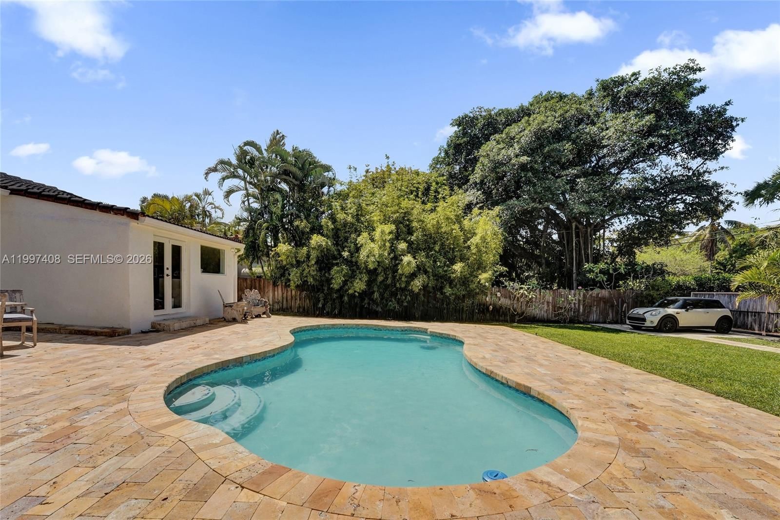 Real estate property located at 1515 Dewey St, Broward, Sunset Trails, Hollywood, FL