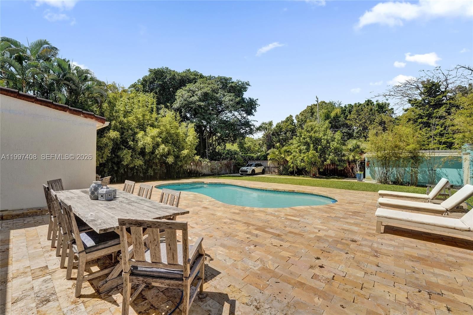 Real estate property located at 1515 Dewey St, Broward, Sunset Trails, Hollywood, FL