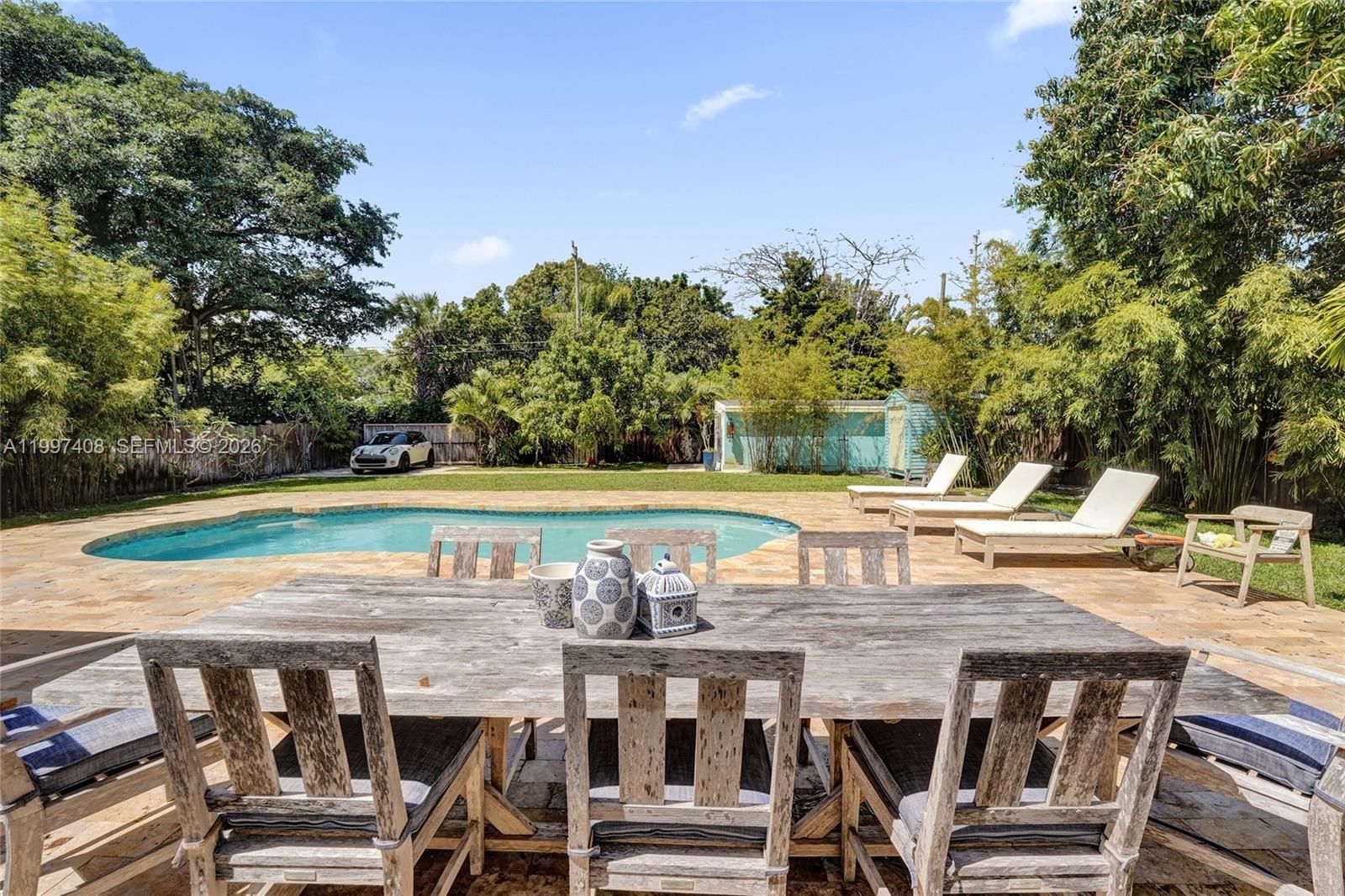 Real estate property located at 1515 Dewey St, Broward, Sunset Trails, Hollywood, FL