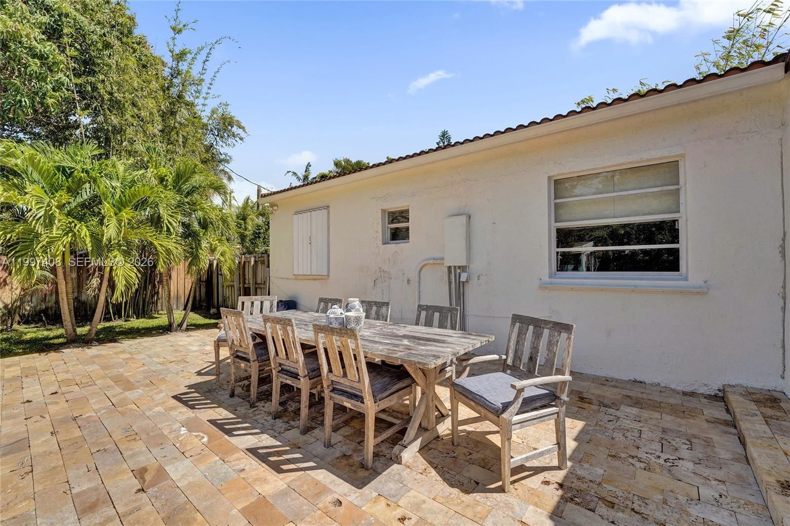 Real estate property located at 1515 Dewey St, Broward, Sunset Trails, Hollywood, FL