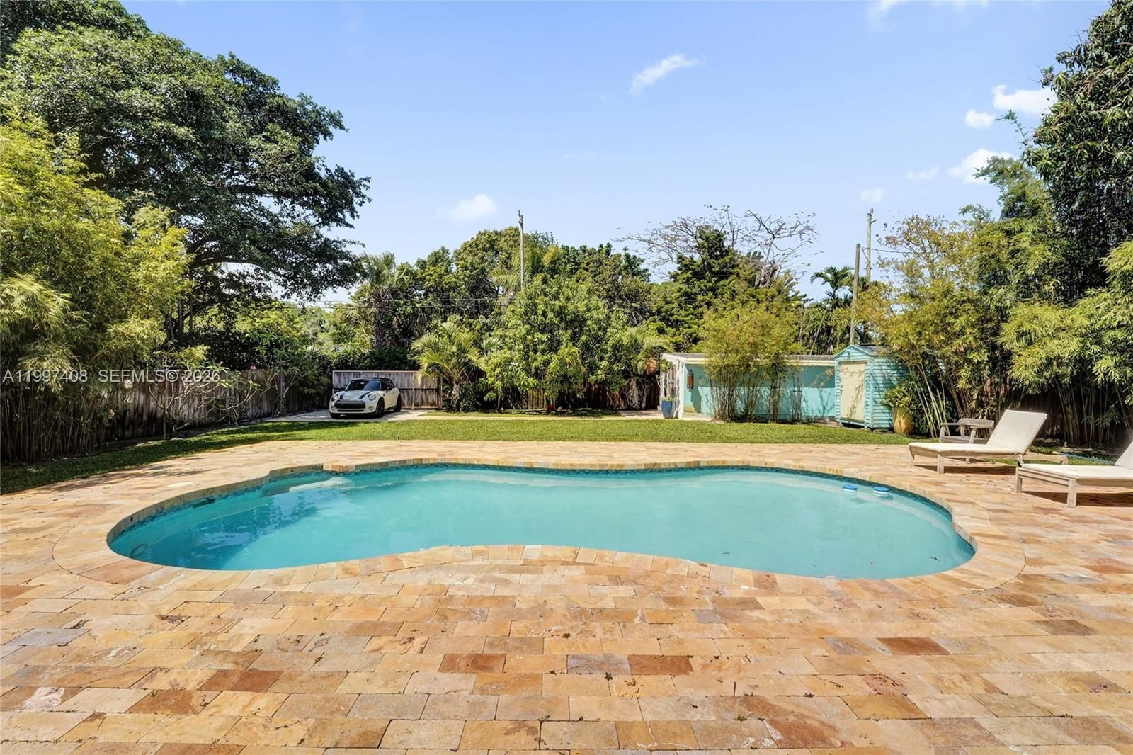 Real estate property located at 1515 Dewey St, Broward, Sunset Trails, Hollywood, FL