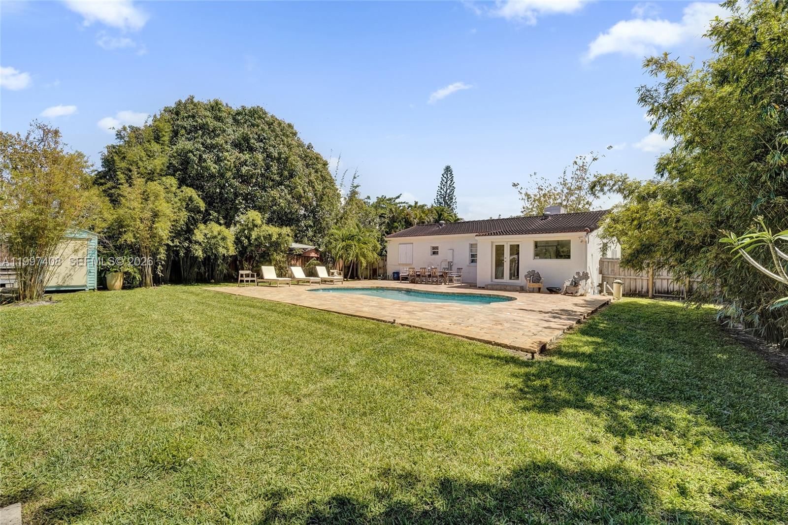 Real estate property located at 1515 Dewey St, Broward, Sunset Trails, Hollywood, FL