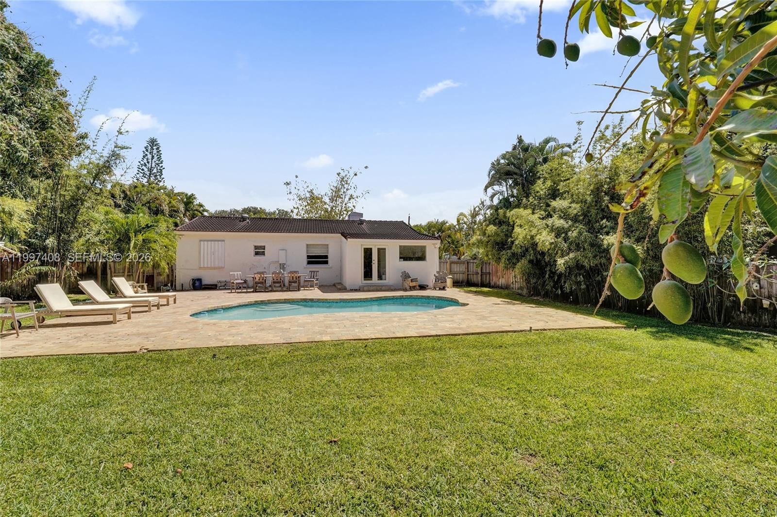 Real estate property located at 1515 Dewey St, Broward, Sunset Trails, Hollywood, FL