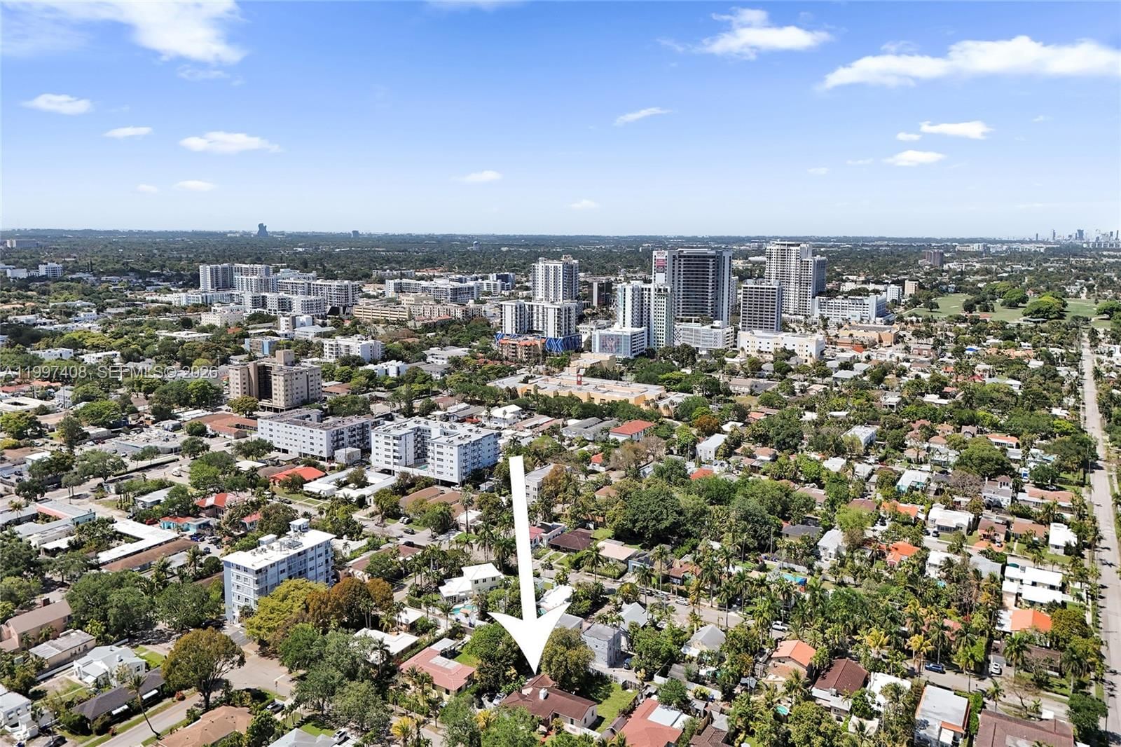 Real estate property located at 1515 Dewey St, Broward, Sunset Trails, Hollywood, FL