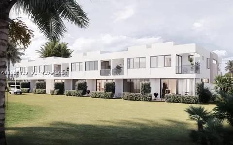 Real estate property located at 730 Cypress Grove Dr, Broward, Palm Aire Townhouses, Pompano Beach, FL