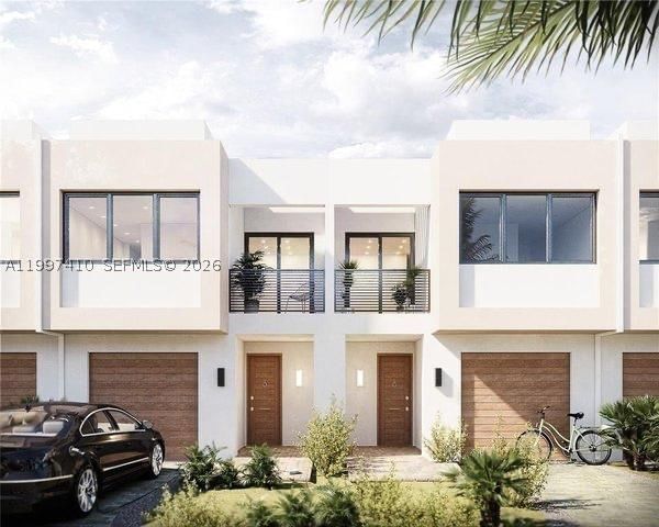 Real estate property located at 730 Cypress Grove Dr, Broward, Palm Aire Townhouses, Pompano Beach, FL
