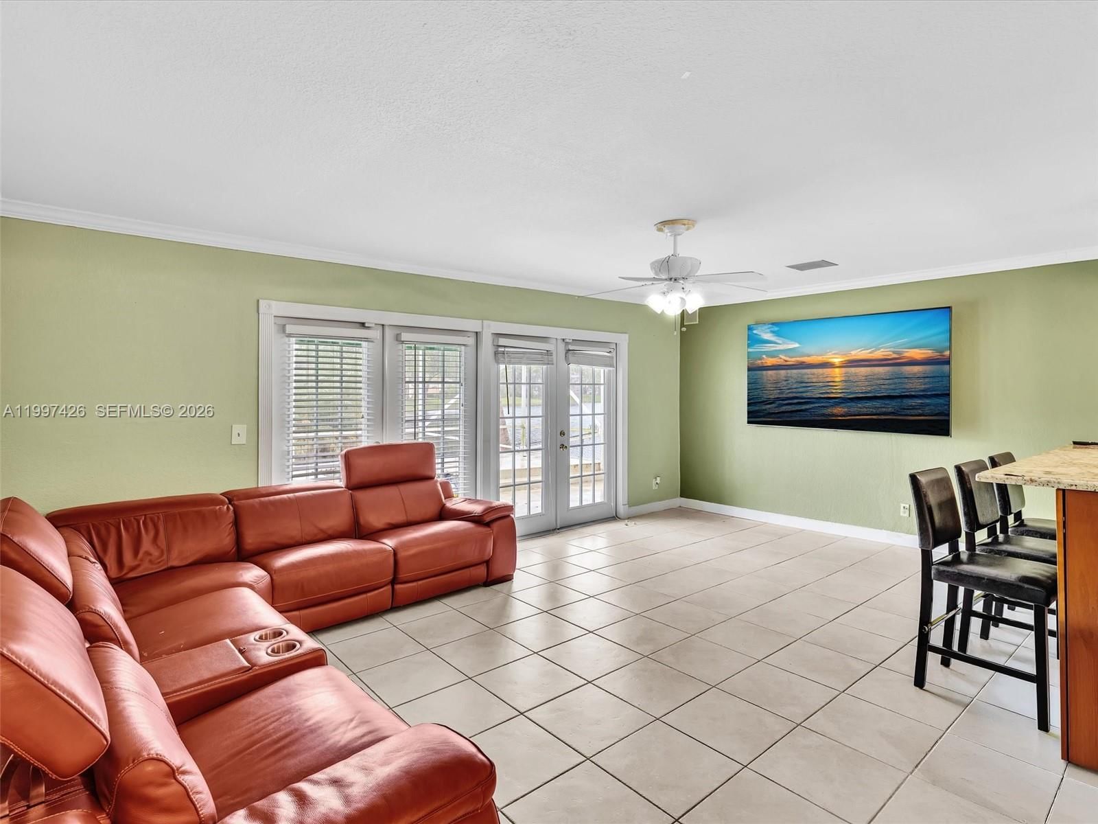 Real estate property located at 1900 95th Ave, Broward, Rainbow Lakes, Pembroke Pines, FL