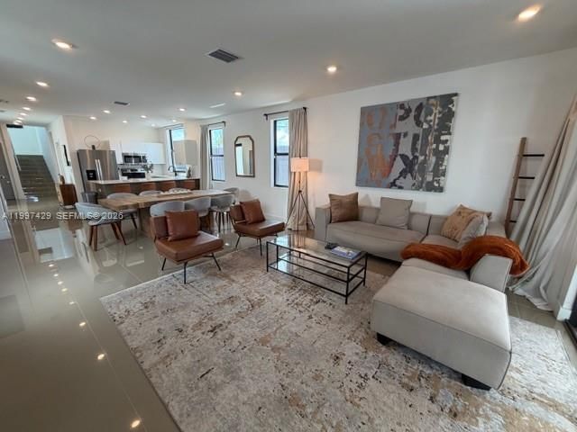 Real estate property located at 3645 3 st, Miami-dade, Kirkland Heights Amd, Miami, FL